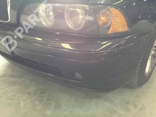 Rear right exterior door handle BMW 5 (E39) 530 d | BP1639740C130  - Image 62