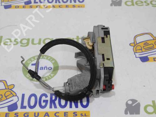 Rear left lock PEUGEOT 307 Break (3E) 1.6 HDi 110 | BP764230C100 