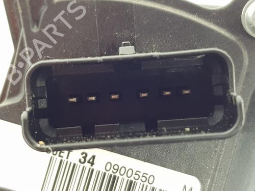 Pedal PEUGEOT 308 SW II (LC_, LJ_, LR_, LX_, L4_) 1.6 BlueHDi 120 | BP21662247I4