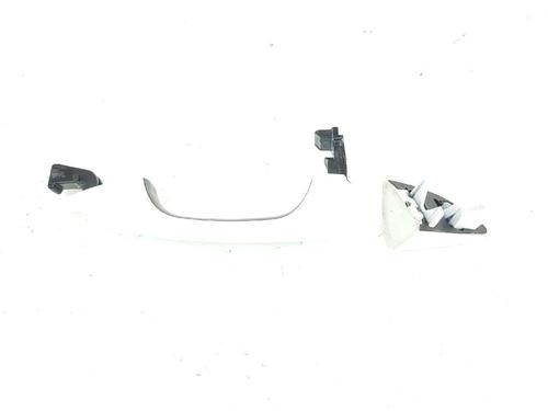Rear left exterior door handle HYUNDAI i20 II (GB, IB) 1.4 CRDi | BP10256458C130