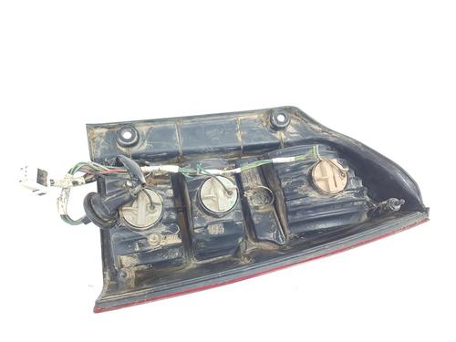 Left taillight NISSAN PATHFINDER III (R51) 2.5 dCi | BP37524665C34  - Image 5