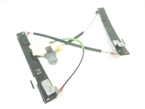 Front right window mechanism FORD MONDEO IV (BA7) 2.0 TDCi | BP16050664C23 