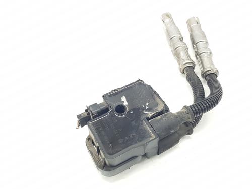 Used Ignition coil MERCEDES-BENZ CLK (C209) [2002-2010]  24928279