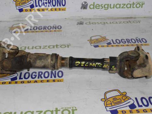 Used Other OPEL FRONTERA B (U99) 2.2 DTI (6B_66, 6B_76) (120 hp) 14117708