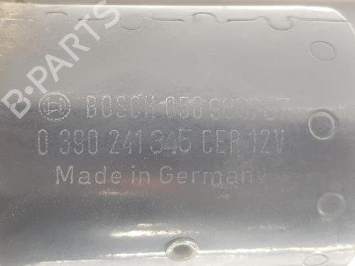 Front wiper motor MERCEDES-BENZ SPRINTER 2-t Van (B901, B902) 212 D (901.461, 901.462, 902.461, 902.462) | BP9814333M29 