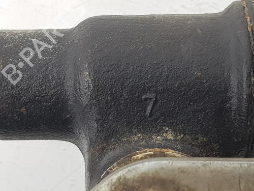 Other NISSAN PICK UP (D22) 2.5 TD 4WD | BP31952278O1 