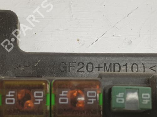 Fuse box LAND ROVER RANGE ROVER EVOQUE (L551) 2.0 D180 4x4 | BP14933424E1 