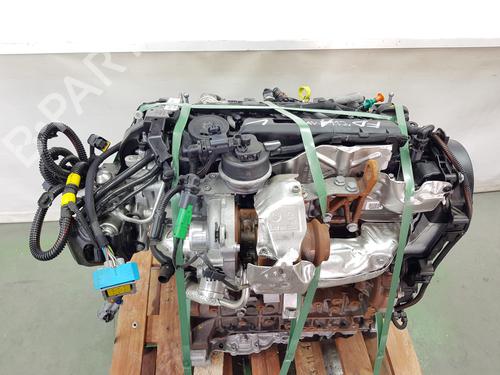 Engine PEUGEOT EXPERT Van (V_) | BP29807472M1