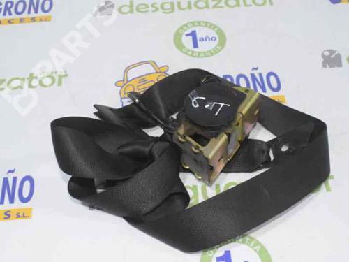 Used Rear left belt tensioner Rear left belt tensioner BMW 5 (E39) 530 d (193 hp) 6623225 6623225