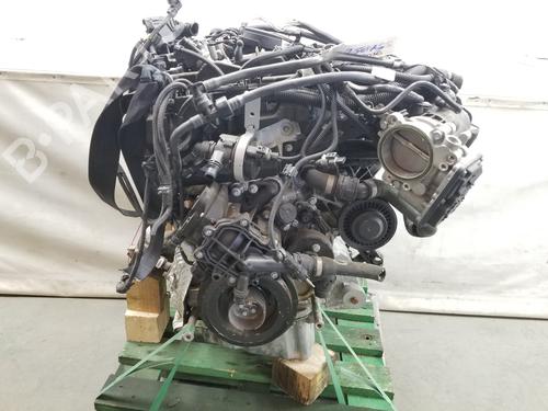 Engine BMW 5 (G30, F90)  | BP10560384M1 