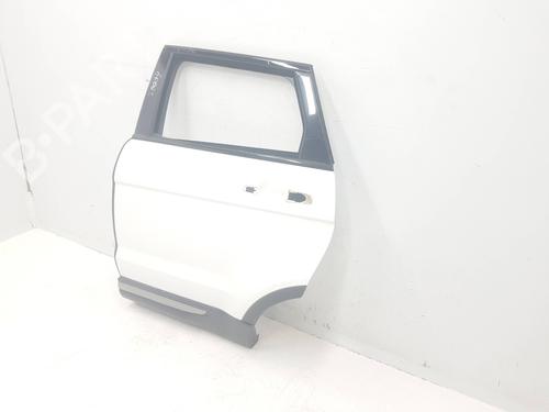 Left rear door LAND ROVER RANGE ROVER EVOQUE (L538) 2.2 D 4x4 | BP29026264C4