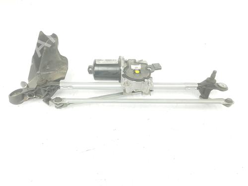 Used Front wiper motor BMW 4 Gran Coupe (F36) 418 d (150 hp) 16353912