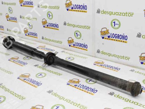 Driveshaft BMW X5 (E70) xDrive 35 d | BP763552M37 