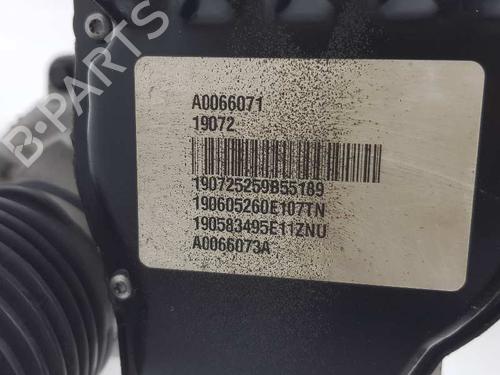 Steering rack KIA SPORTAGE IV (QL, QLE) 1.6 GDI | BP7173099M22 