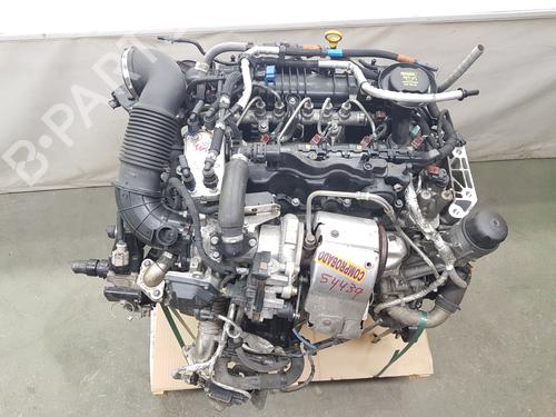Motor für LAND ROVER DISCOVERY SPORT (L550) [2014-2025]  29326467