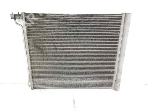 Used AC radiator BMW X6 (E71, E72) xDrive 50 i (408 hp) 6068629