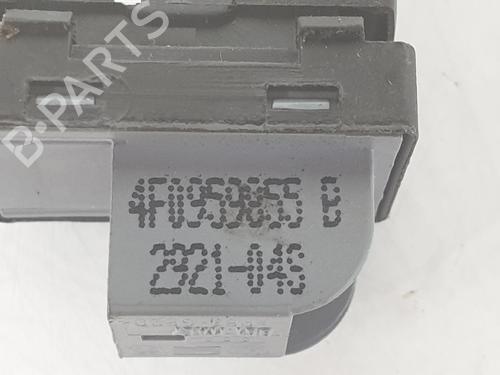 Right front window switch AUDI A3 Sportback (8PA) 1.6 TDI | BP8632155I26 