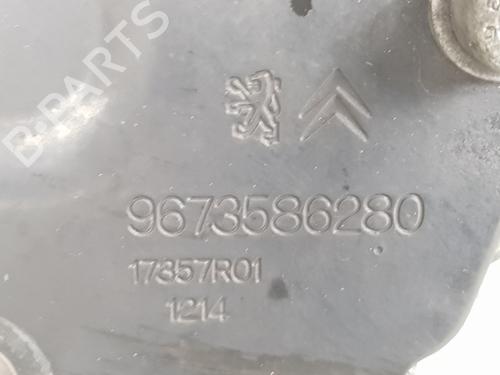 Gearbox CITROËN C4 Picasso II 1.6 BlueHDi 120 | BP7218699M3 