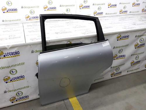 Left rear door SEAT LEON (1P1) 1.6 TDI | BP12055758C4 