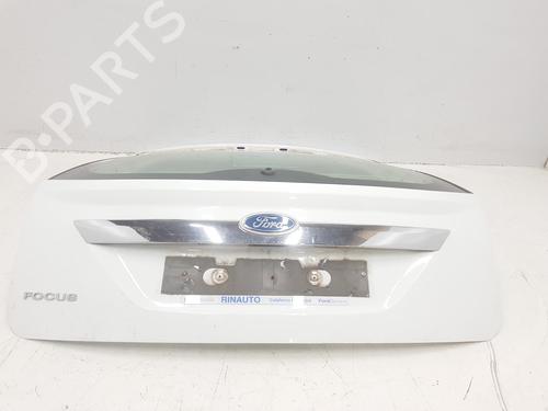 Bagklap CC/Kombi-Coupé FORD FOCUS II (DA_, HCP, DP) 1.6 Ti | BP15389494C6 