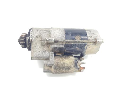 Startmotor NISSAN NAVARA NP300 (D40) 2.5 dCi 4WD (174 hp) 16698863