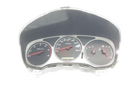 Cockpit ISUZU D-MAX I (TFR, TFS) 3.0 DiTD 4x4 (TFS77H) | BP29436075C47 