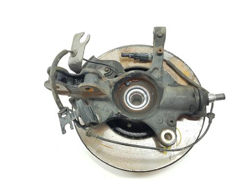 Right front steering knuckle PEUGEOT EXPERT Van (V_) 1.5 BlueHDi 120 | BP34004150M26 - Image 5