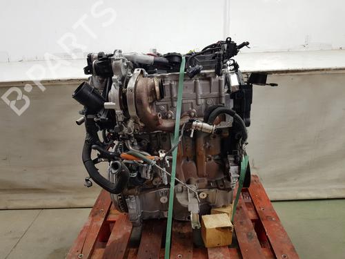 Engine RENAULT KANGOO III MPV | BP37605309M1 - Image 3