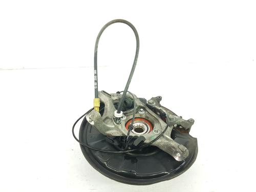 Left rear steering knuckle MERCEDES-BENZ C-CLASS (W204) C 220 CDI (204.002) | BP5768012M27 