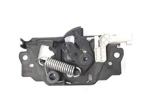 Hood lock FORD FOCUS III 1.6 TDCi | BP8774085C133 
