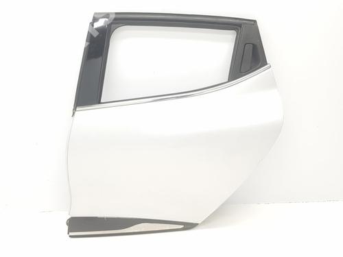 Used Left rear door RENAULT CLIO IV (BH_) [2012-2021]  11174082