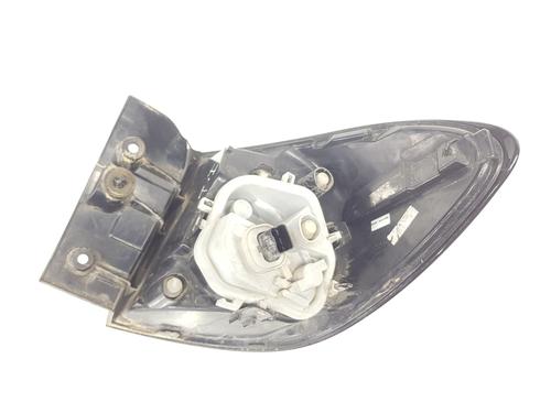 Left taillight RENAULT CAPTUR I (J5_, H5_) 1.5 dCi 90 (J5N4, J5M5, J5MW, J5M6, J5AL, J5AJ) | BP29953681C34 