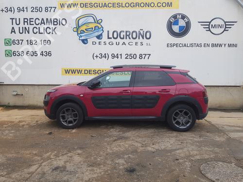 Fælk CITROËN C4 CACTUS 1.6 BlueHDi 100 | BP36220188C45  - Image 12