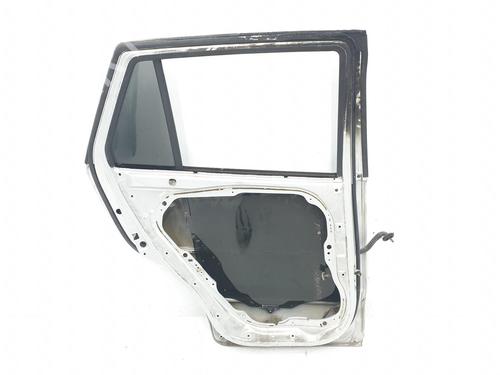 Left rear door HYUNDAI SANTA FÉ II (CM) 2.2 CRDi GLS | BP17640736C4 