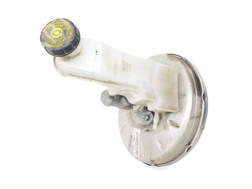 Used Servo brake Servo brake MERCEDES-BENZ CLA Coupe (C117) AMG CLA 45 4-matic (117.352) (381 hp) 34451862 34451862