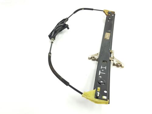 Rear left window mechanism SKODA OCTAVIA III (5E3, NL3, NR3) 2.0 TDI | BP29589707C24 