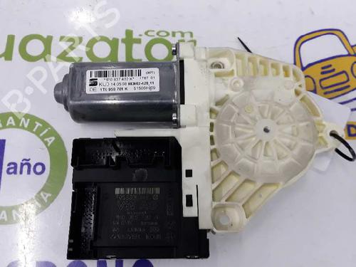 Right front window motor SEAT LEON (1P1) 1.6 TDI | BP2133512E20 