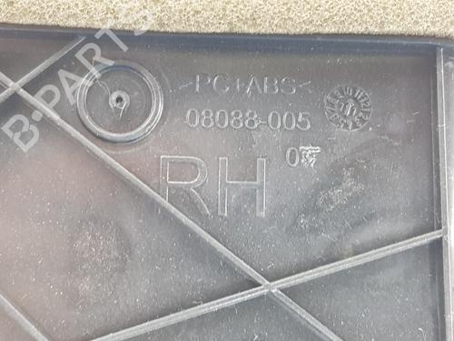 Air vent LAND ROVER RANGE ROVER EVOQUE (L538) 2.2 D 4x4 | BP18682851I21 