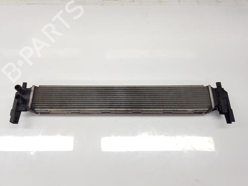 Used Other SKODA FABIA III Estate (NJ5) 1.2 TSI (90 hp) 28800546