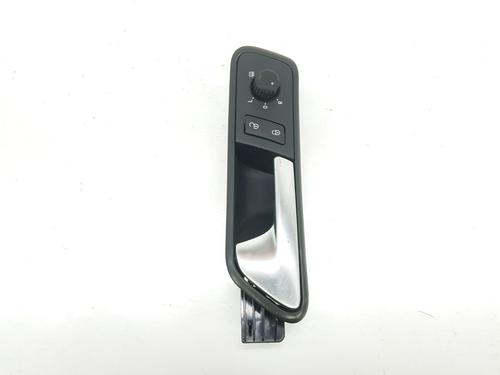 Mirror switch VW TOURAN (1T1, 1T2) 2.0 TDI 16V | BP9299466I25 