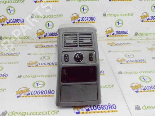 Armrest / Center console MERCEDES-BENZ M-CLASS (W163) ML 270 CDI (163.113) | BP8746427I20 