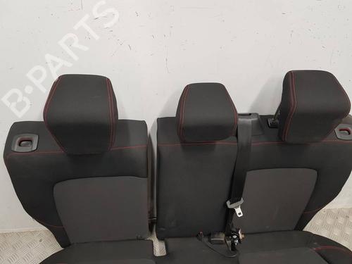 Seats set FORD PUMA (J2K, CF7) 1.0 EcoBoost | BP38596048C78 - Image 9