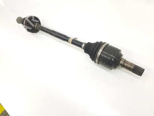 Left rear driveshaft MASERATI QUATTROPORTE VI 3.0 D | BP6797977M40 