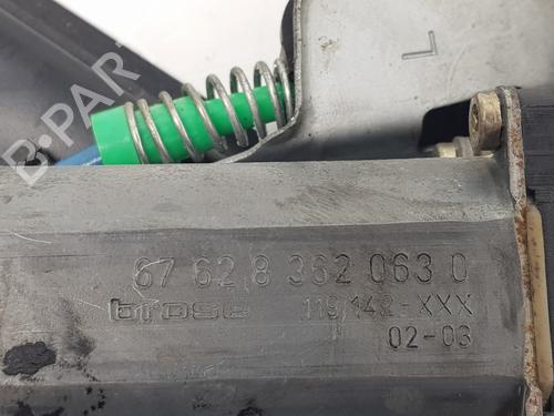 Front left window mechanism BMW 3 (E46) 320 i | BP33296024C22 - Image 5