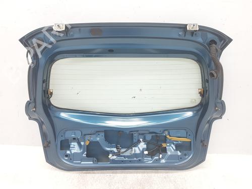 Tailgate NISSAN MICRA IV (K13K, K13KK) 1.2 | BP24319409C6 