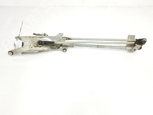 Front wiper motor MITSUBISHI L200 / TRITON (KA_T, KB_T) 2.5 DI-D 4WD (KB4T) | BP9575600M29 