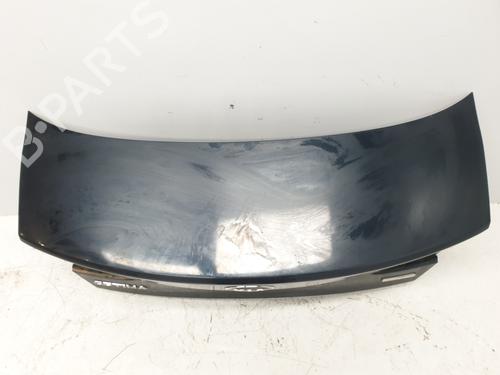 Tailgate KIA OPTIMA (JF) 1.7 CRDi | BP21219520C6 