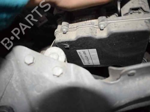 Right front window motor BMW 5 (E60) 530 d | BP780681E20 