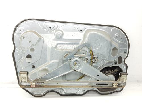 Front right window mechanism FORD FOCUS II (DA_, HCP, DP) 1.8 TDCi | BP22275067C23 