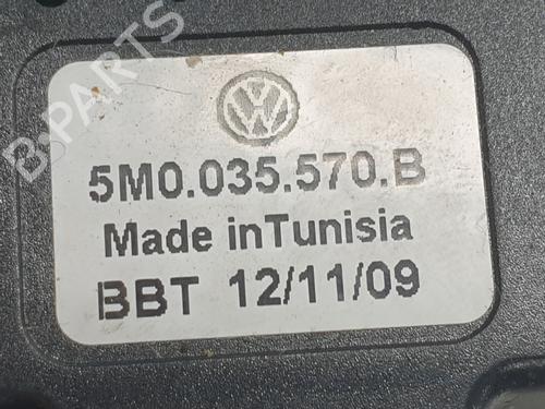 Electronic module VW GOLF VI (5K1) 1.4 TSI | BP24228651M83 